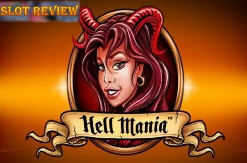 Hell Mania Slot Review